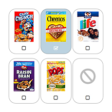 Image Button Checkbox